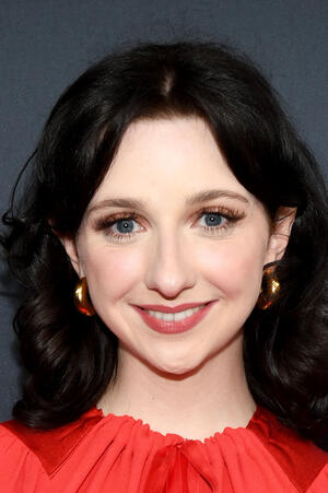 Emily Fairn List of All Movies & Filmography | Fandango